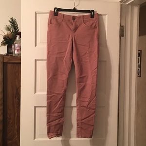 Charlotte Russe pants